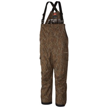 Columbia Broek Heren, PHG Widgeon III Bib Gekleurd, 32KYXOHSU